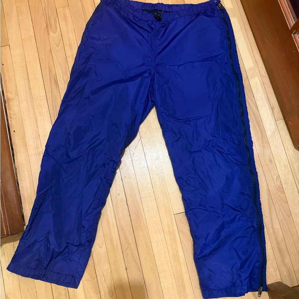 Patagonia vintage outdoors pants
